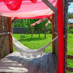 Дом Будимир дом для души, Челябинская область