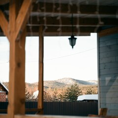 Дом Будимир дом для души, Челябинская область