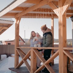 Дом Будимир дом для души, Челябинская область