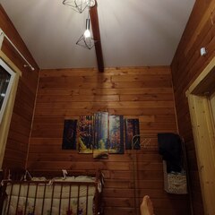 Дом Будимир дом для души, Челябинская область