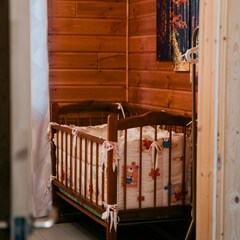 Дом Будимир дом для души, Челябинская область