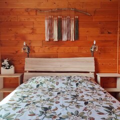 Дом Будимир дом для души, Челябинская область