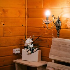 Дом Будимир дом для души, Челябинская область