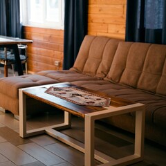 Дом Будимир дом для души, Челябинская область