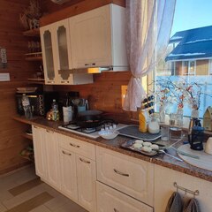 Дом Будимир дом для души, Челябинская область