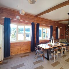 Дом Будимир дом для души, Челябинская область