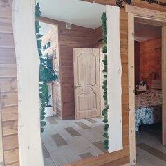 Дом Будимир дом для души, Челябинская область