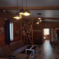 Дом Будимир дом для души, Челябинская область