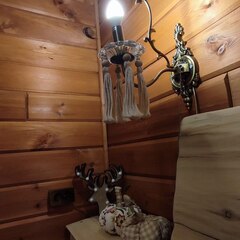 Дом Будимир дом для души, Челябинская область