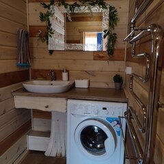 Дом Будимир дом для души, Челябинская область