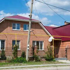 Гостевой дом Матрешка, Самарская область