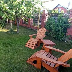 Гостевой дом Матрешка, Самарская область