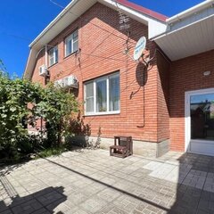 Гостевой дом Матрешка, Самарская область