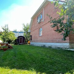 Гостевой дом Матрешка, Самарская область