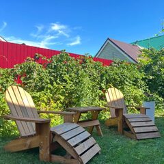 Гостевой дом Матрешка, Самарская область