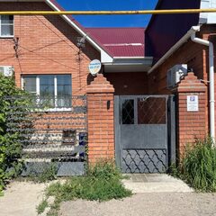 Гостевой дом Матрешка, Самарская область