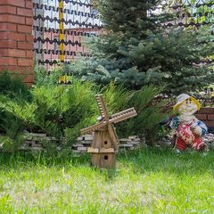 Гостевой дом Матрешка, Самарская область