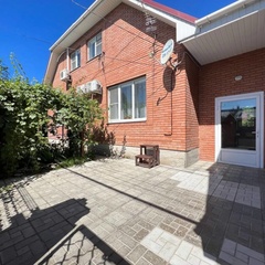 Гостевой дом Матрешка, Самарская область