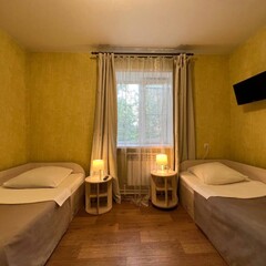 Гостевой дом Матрешка, Самарская область