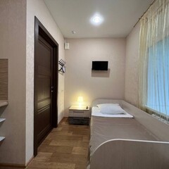 Гостевой дом Матрешка, Самарская область