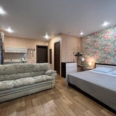 Гостевой дом Матрешка, Самарская область