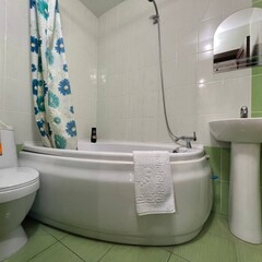 Гостевой дом Матрешка, Самарская область