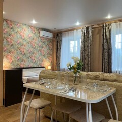 Гостевой дом Матрешка, Самарская область