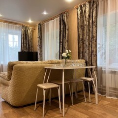 Гостевой дом Матрешка, Самарская область