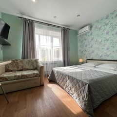 Гостевой дом Матрешка, Самарская область