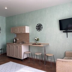 Гостевой дом Матрешка, Самарская область