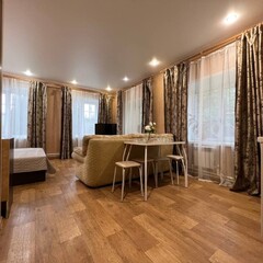 Гостевой дом Матрешка, Самарская область