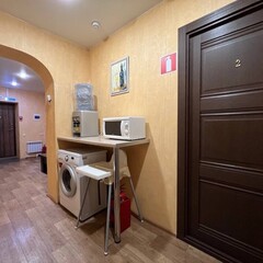 Гостевой дом Матрешка, Самарская область