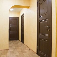 Гостевой дом Матрешка, Самарская область