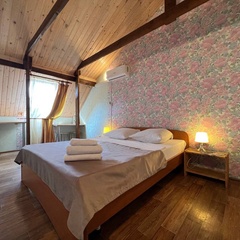 Гостевой дом Матрешка, Самарская область