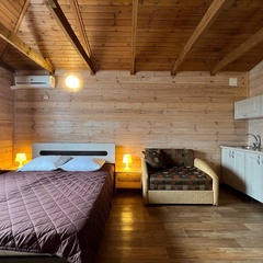 Гостевой дом Матрешка, Самарская область