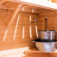 Гостевой дом Матрешка, Самарская область