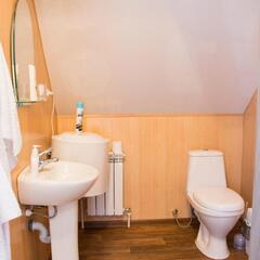 Гостевой дом Матрешка, Самарская область