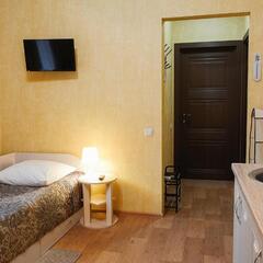 Гостевой дом Матрешка, Самарская область