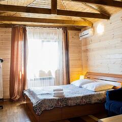 Гостевой дом Матрешка, Самарская область