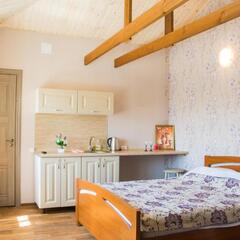 Гостевой дом Матрешка, Самарская область