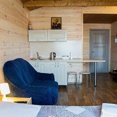 Гостевой дом Матрешка, Самарская область