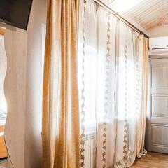 Гостевой дом Матрешка, Самарская область