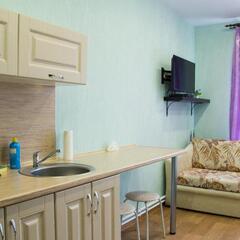 Гостевой дом Матрешка, Самарская область