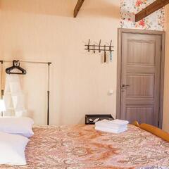 Гостевой дом Матрешка, Самарская область