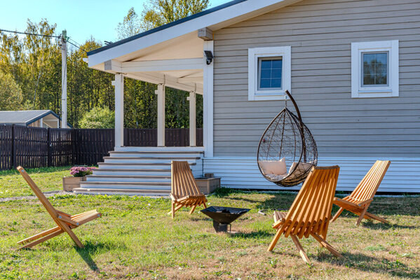 Family в поселке с инфраструктурой — фото 3