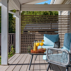 Дом Family в поселке с инфраструктурой, Московская область