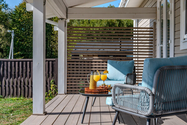 Family в поселке с инфраструктурой — фото 4