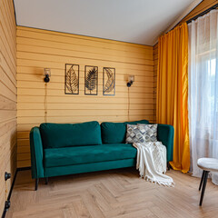 Дом Family в поселке с инфраструктурой, Московская область