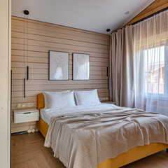 Дом Family в поселке с инфраструктурой, Московская область