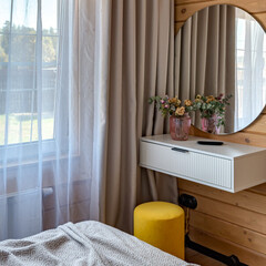 Дом Family в поселке с инфраструктурой, Московская область